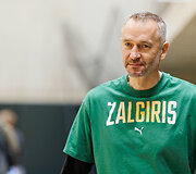 Tomas Masiulis