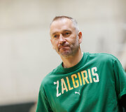 Tomas Masiulis