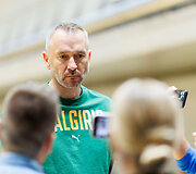 Tomas Masiulis