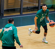 Nigel Williams Goss
