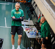 Tomas Masiulis