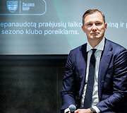 Paulius Jankūnas