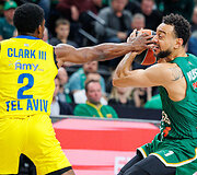 Nigel Williams-Goss