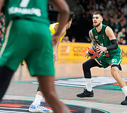 Deividas Sirvydis