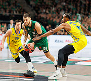 Deividas Sirvydis