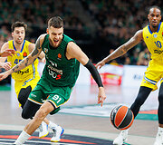 Deividas Sirvydis