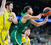 Nigel Williams-Goss
