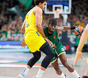 Sylvain Francisco