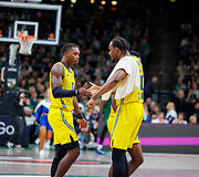 Lonnie Walker