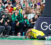 Lonnie Walker