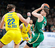 Dustin Sleva
