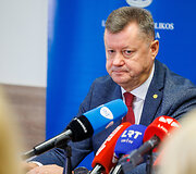Rimas Bradūnas