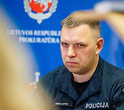 Mindaugas Akelaitis