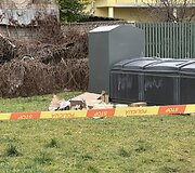 Policija ie&scaron;ko įtariamojo