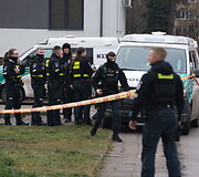 Policija ie&scaron;ko įtariamojo