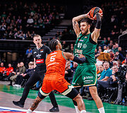 Deividas Sirvydis