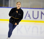Aleksandra Golovkina-Dolinskė