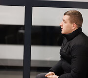 Tomas Majauskas teisme