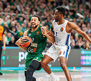 Nigel Williams-Goss