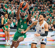 Sylvain Francisco