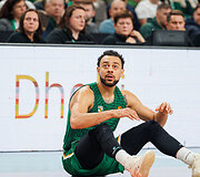 Nigel Williams-Goss