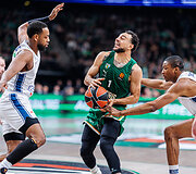 Nigel Williams-Goss