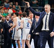 Tomas Masiulis