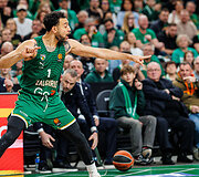 Nigel Williams-Goss