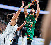 Nigel Williams-Goss