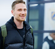 Marius Grigonis