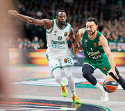 Nigel Williams-Goss