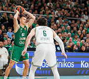 Arnas Butkevičius