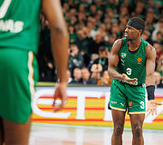 Sylvain Francisco
