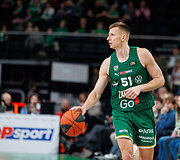 Arnas Butkevičius