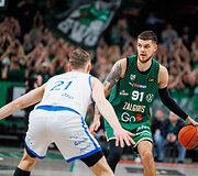 Deividas Sirvydis