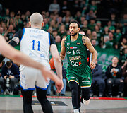 Nigel Williams Goss