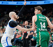 Dustin Sleva