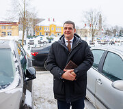 Remigijus Žemaitaitis