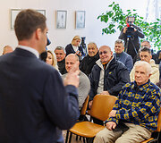 Arūnas Valinskas