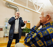 Arūnas Valinskas