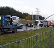 Įvykio vietoje (2009-10-22)