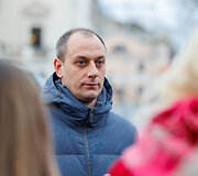 Mantas Jurgutis