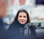Kristina Rimienė