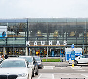 Kauno oro uostas