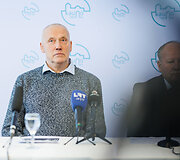 Rimas Kurtinaitis