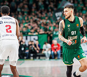 Deividas Sirvydis