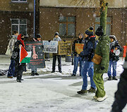 Protestas