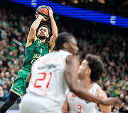 Nigel Williams-Goss