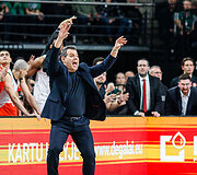Dimitris Itoudis