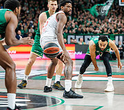 Nigel Williams-Goss